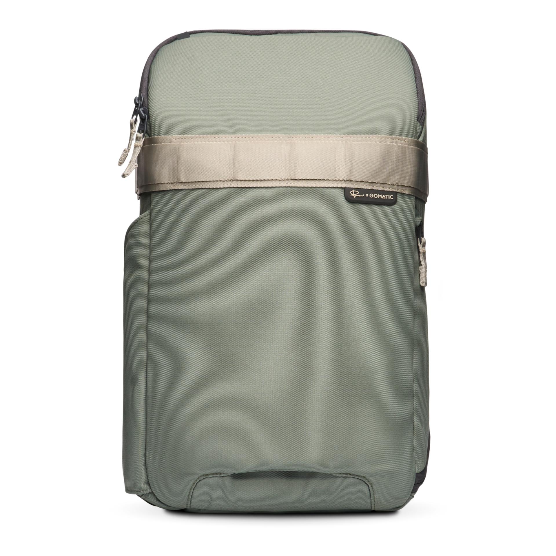 Gomatic Peter Mckinnon Luma Camera Pack 18L