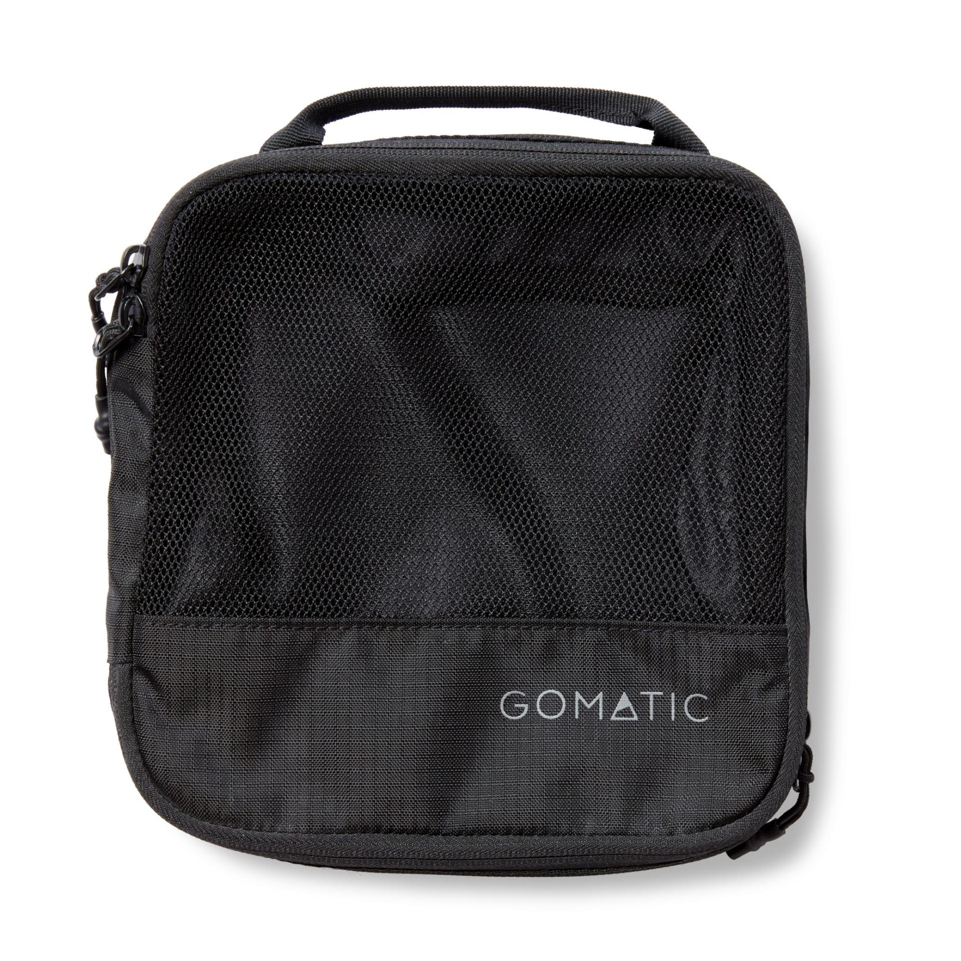 Gomatic Packing Cube - Noir