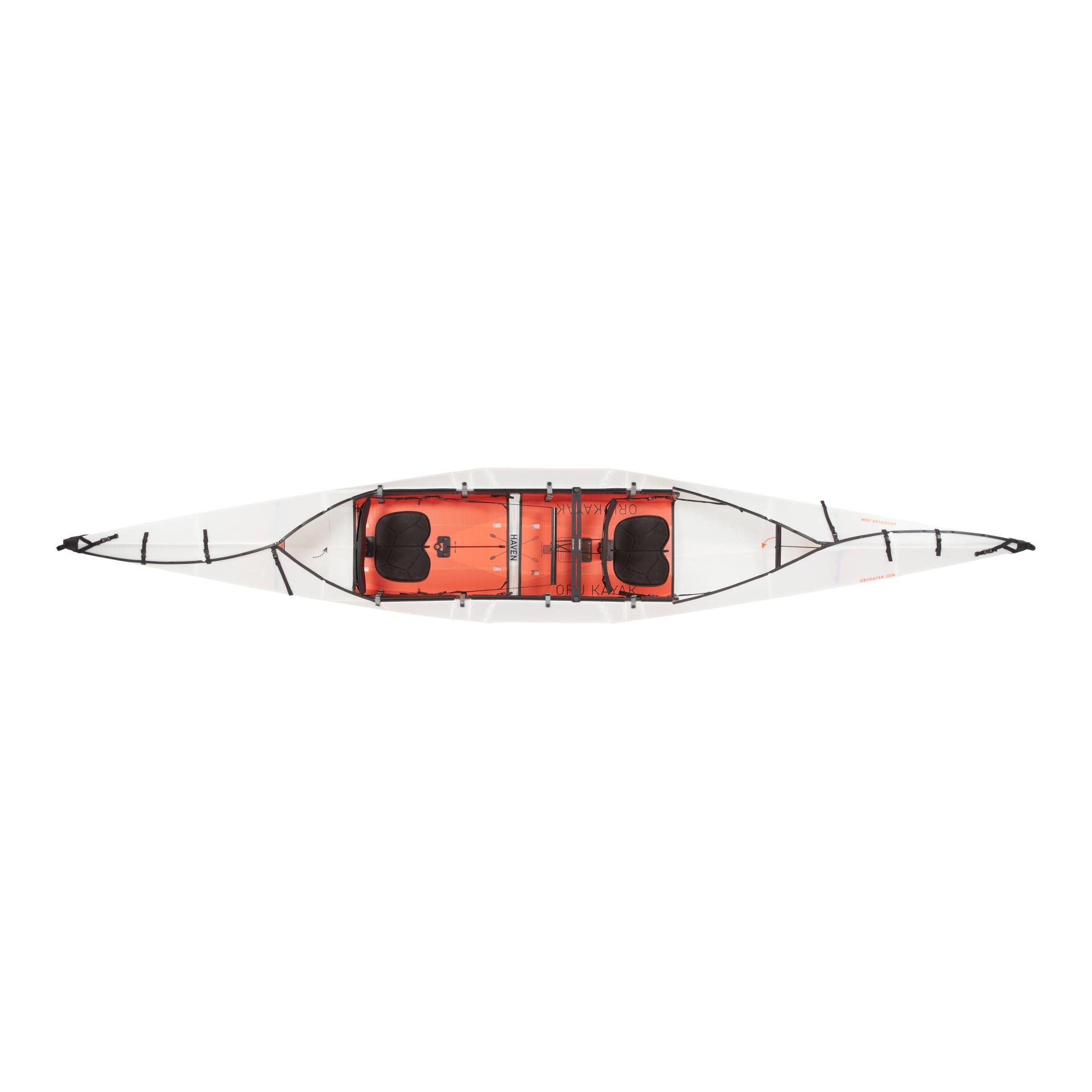 Oru Kayak Set Haven Kayak