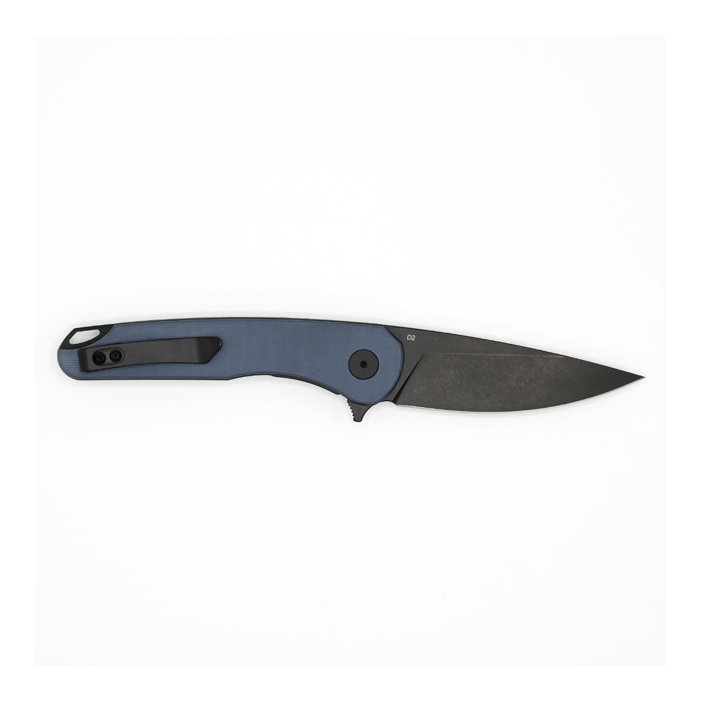 Eikonic Einhandmesser Dromas, G10