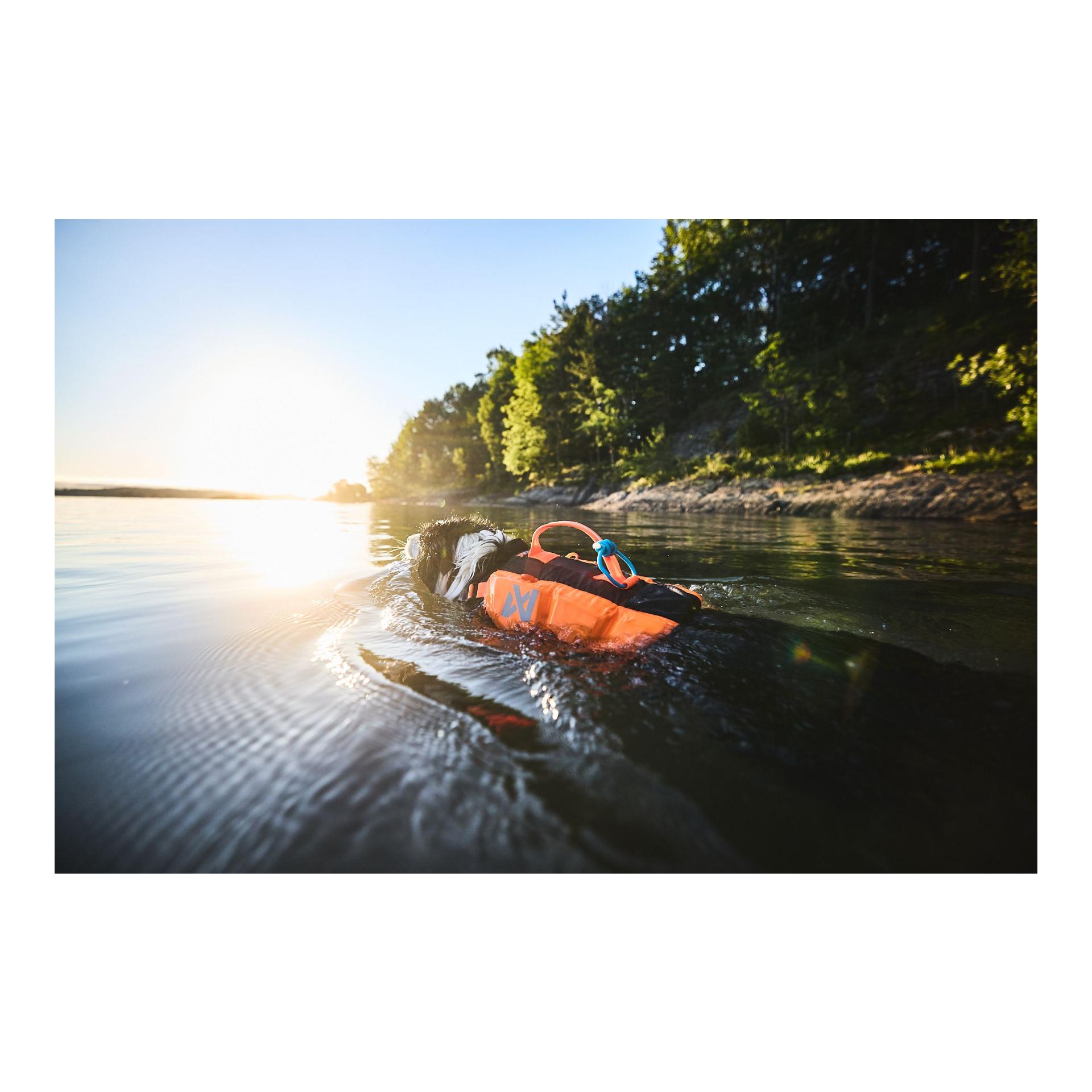 Non-stop Dogwear Protector Life Jacket Hundeschwimmweste