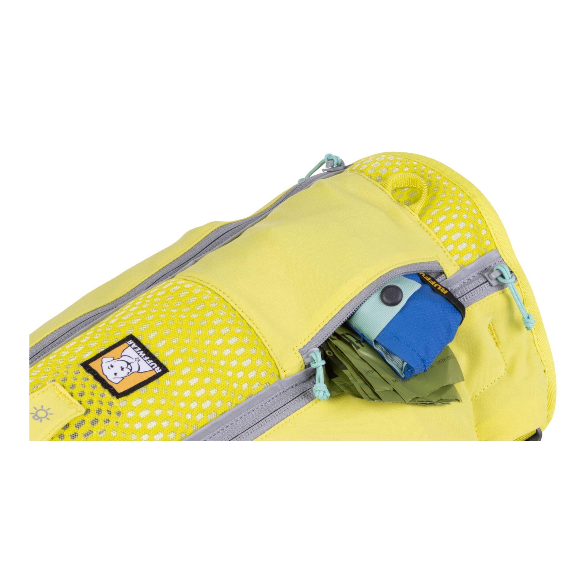 Ruffwear Trail Runner™ Running Vest Gilet pour chiens