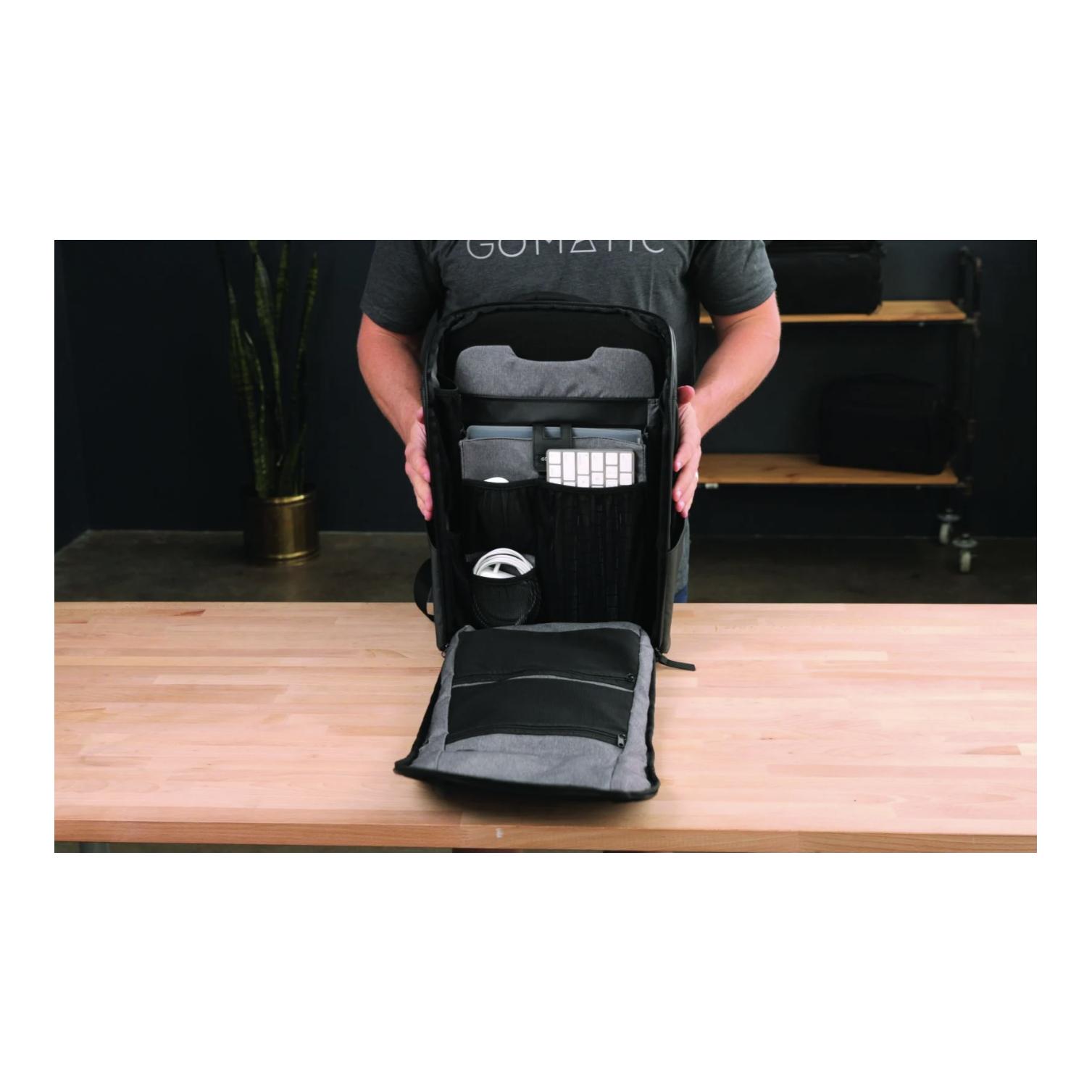 Gomatic Set Backpack