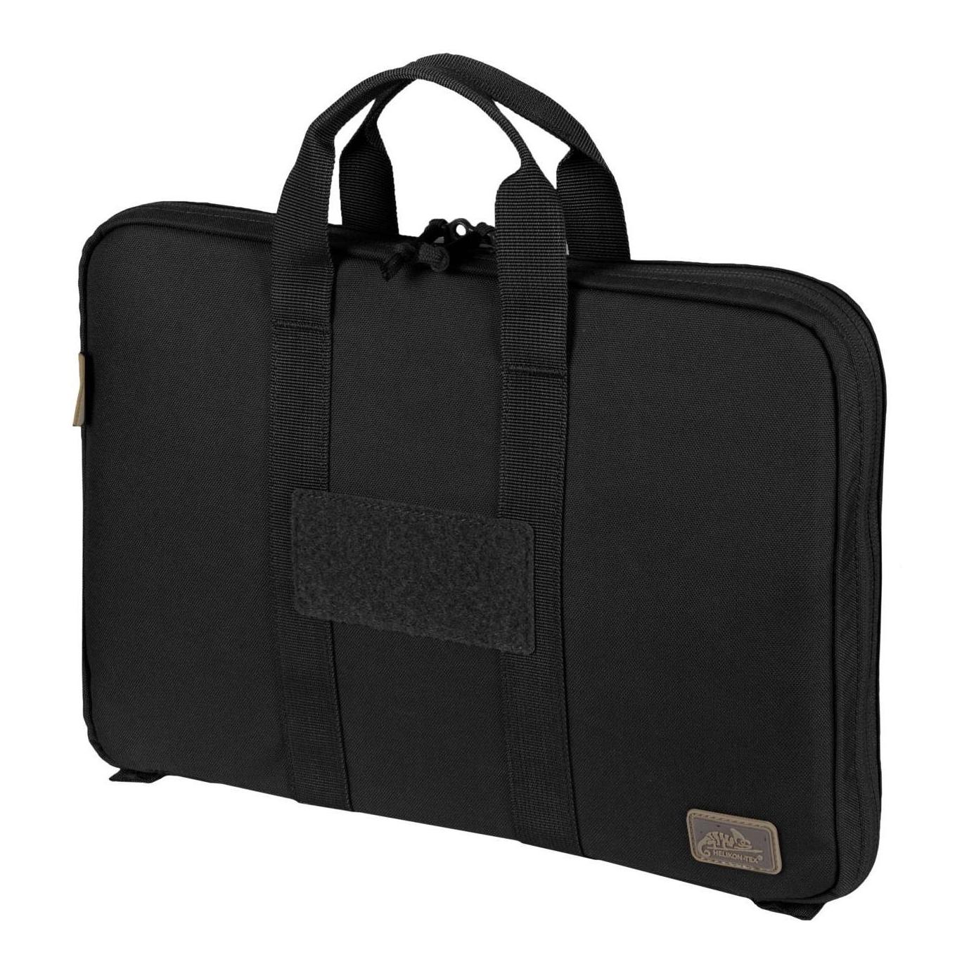 Helikon Double Pistol Wallet Cordura - Schwarz