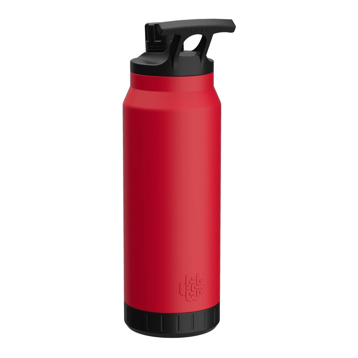 Wyld Gear MAG FLASK 1000ml - Isolierflasche