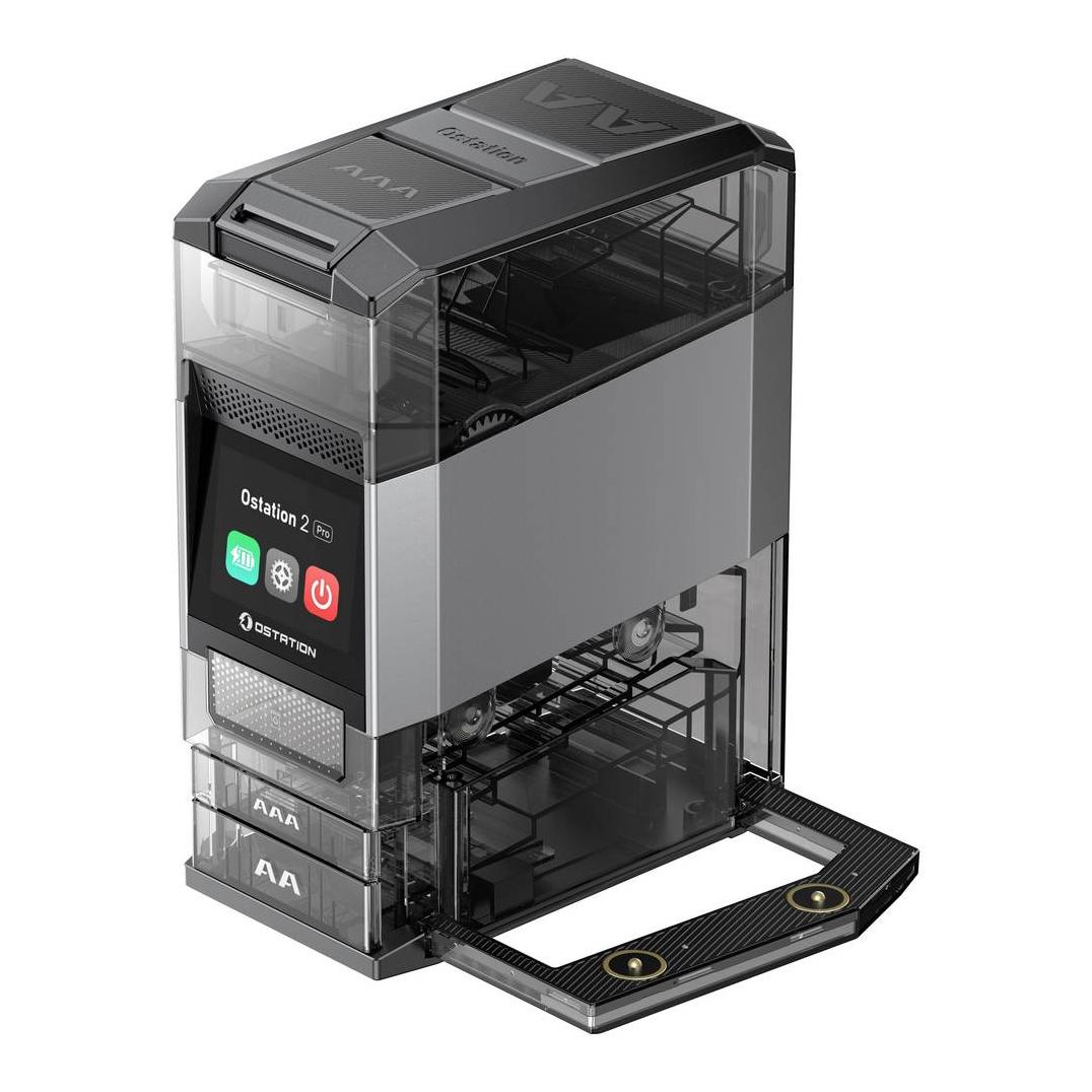 Olight Ostation 2 pro - EU (OS)