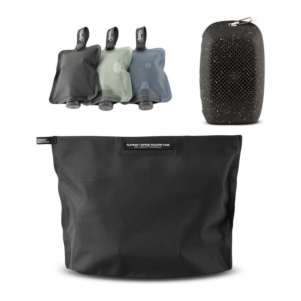 Matador Reise Toilettenartikel Set