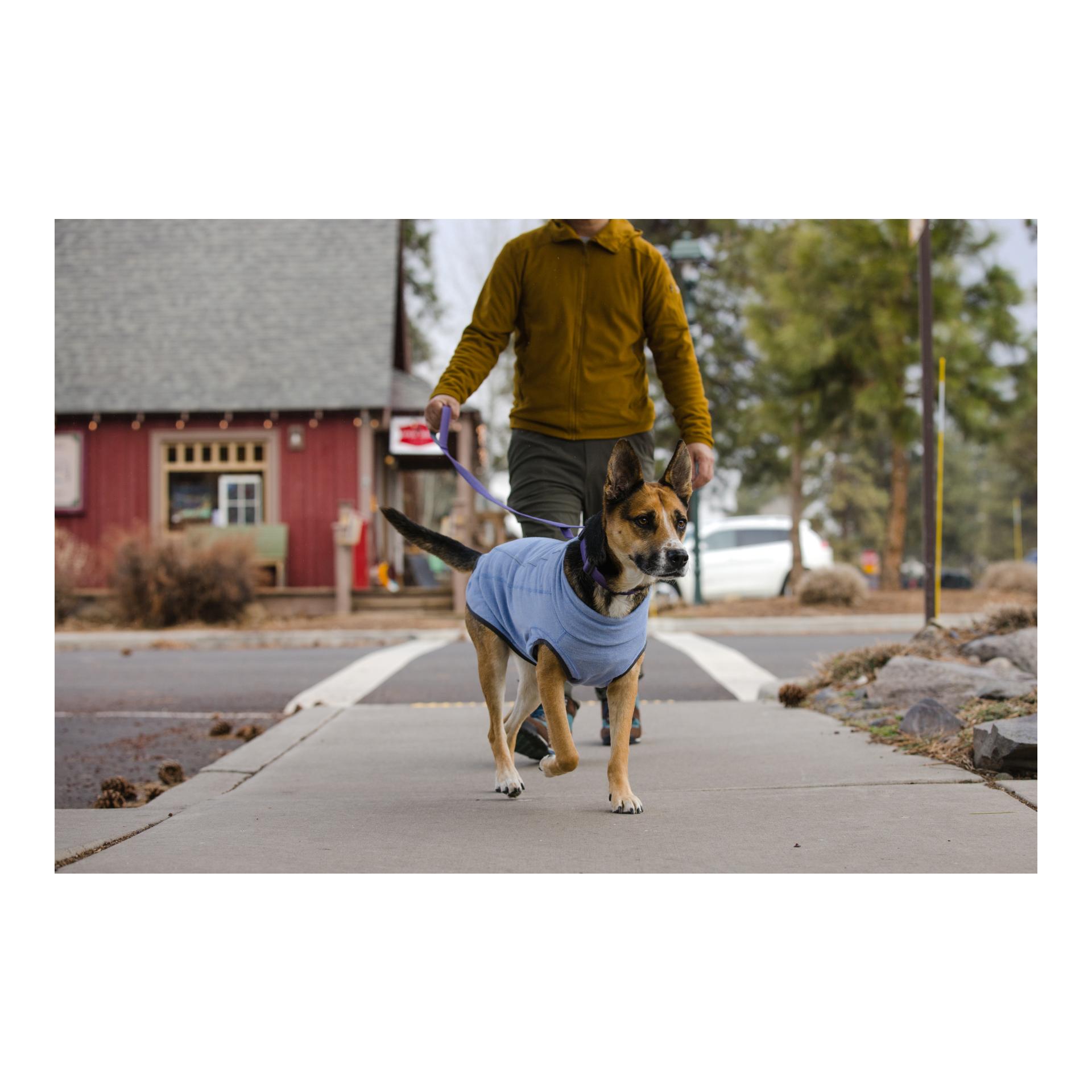 Ruffwear Hemp Hound™ Sweater