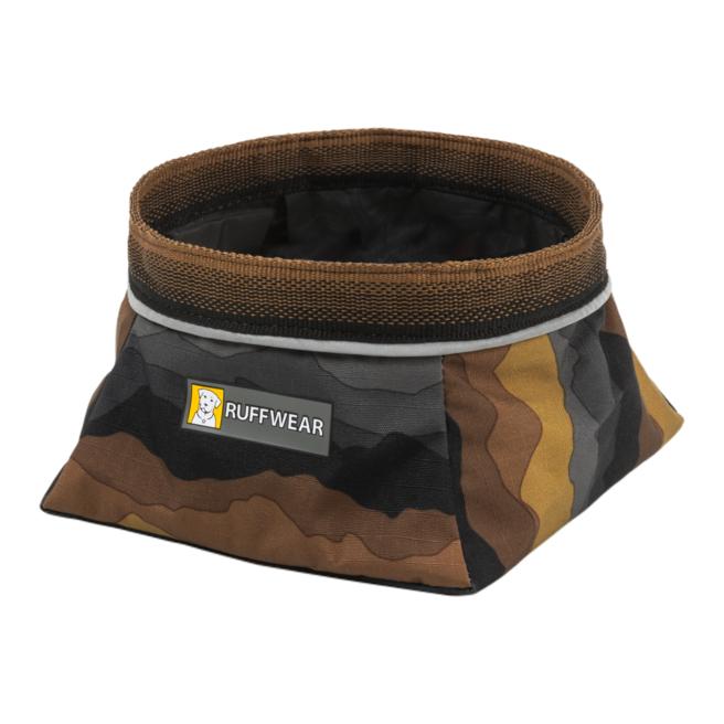 Ruffwear Quencher™ Bowl Hundereisenapf