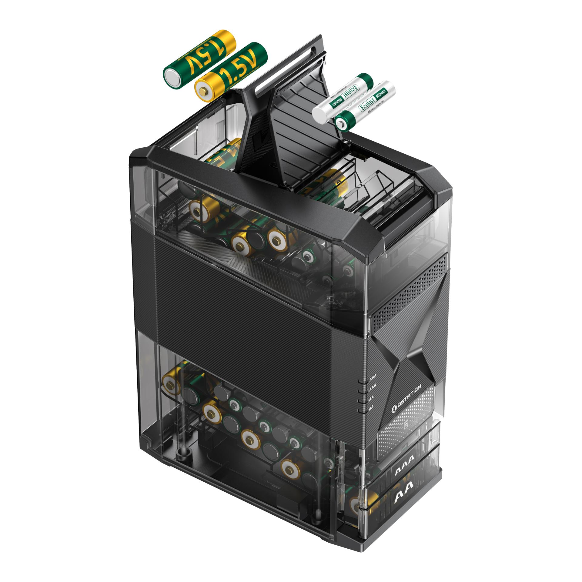 Olight Ostation 2-EU (OS)
