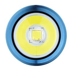 Olight Baton 4 - Premium Edition - Lampe de poche EDC