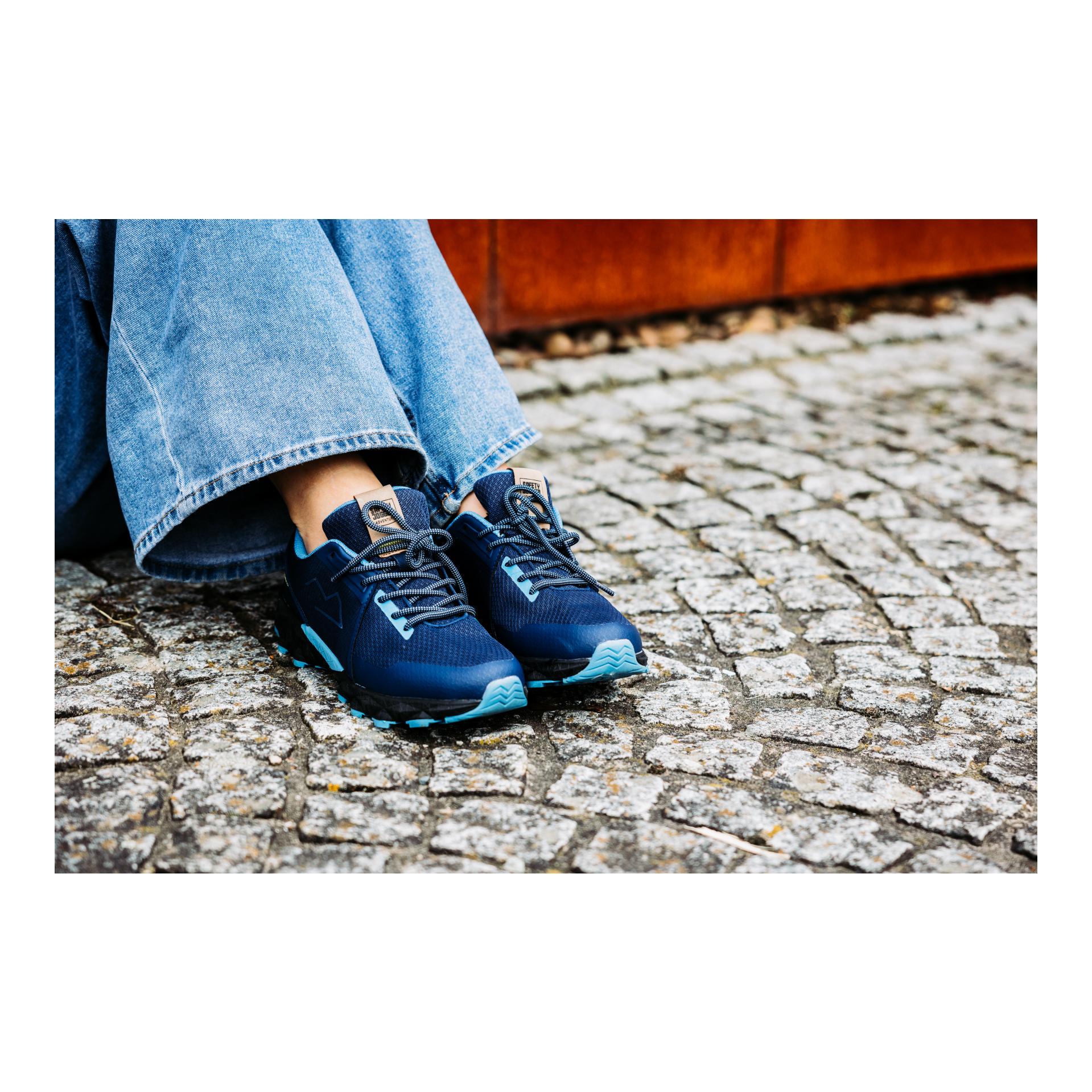 Safety Jogger Chaussure de trekking Taman imperméable