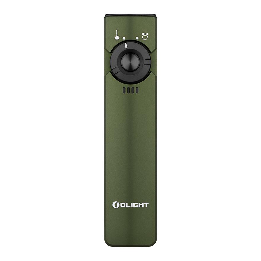 Olight Arkfeld Laser CW