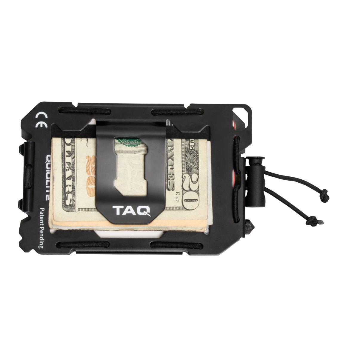 QuiqLite Taqtical Wallet