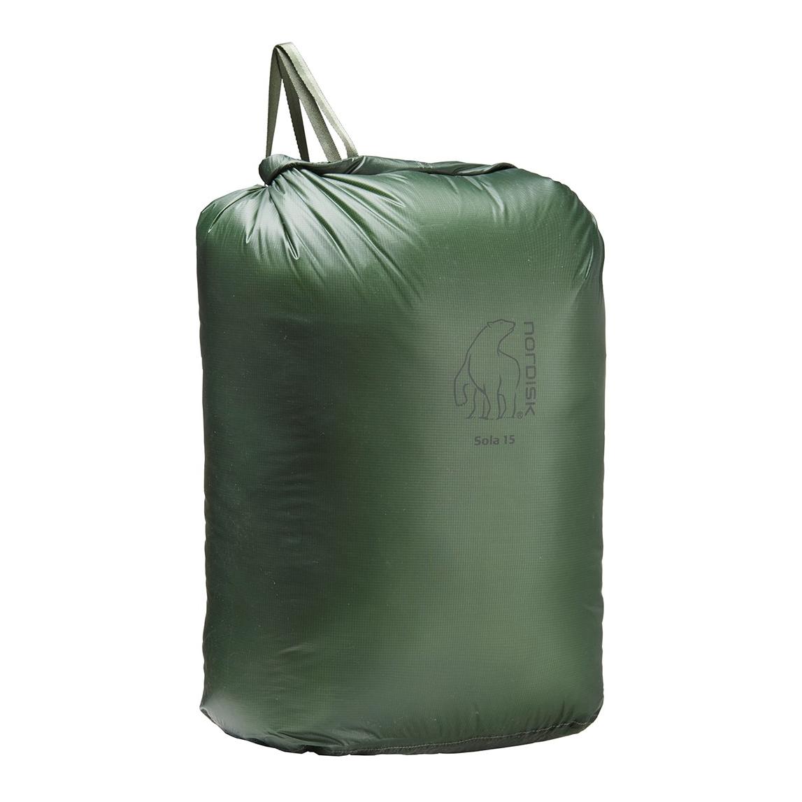 Nordisk Sola 15 Drybag