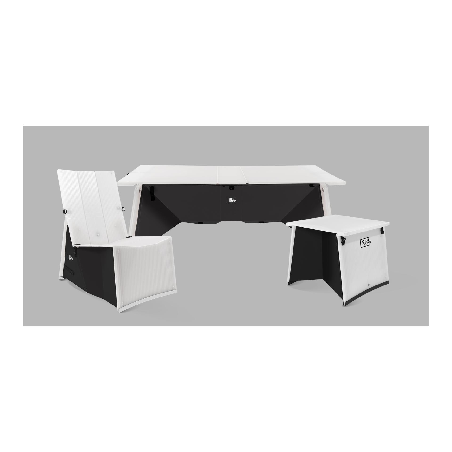 Oru Kayak SwitchTable