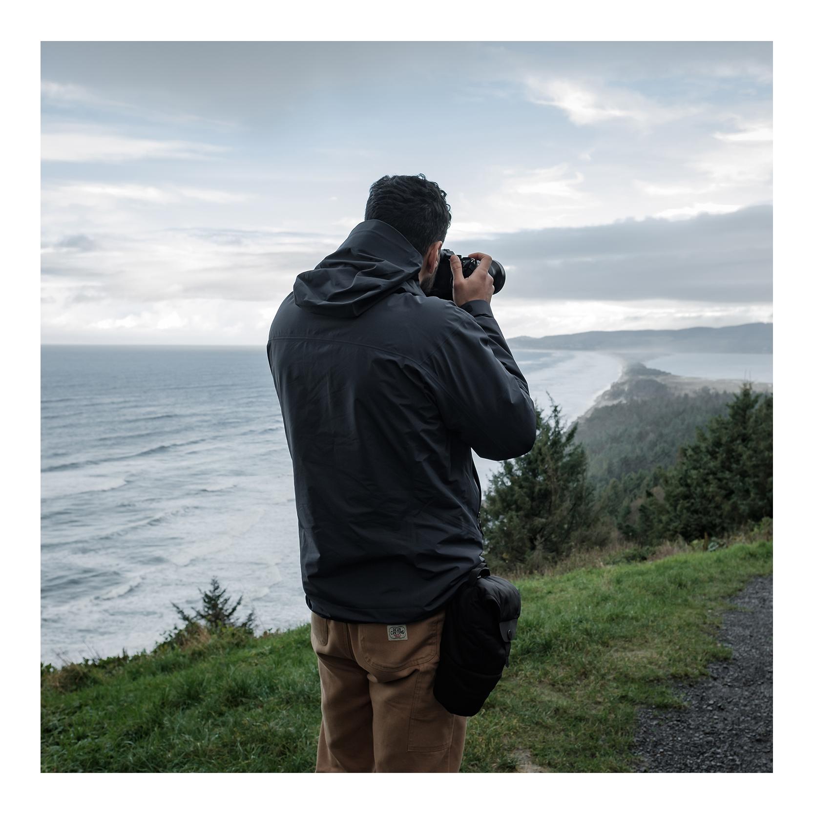 Matador Camera Base Layer Kamera Tasche