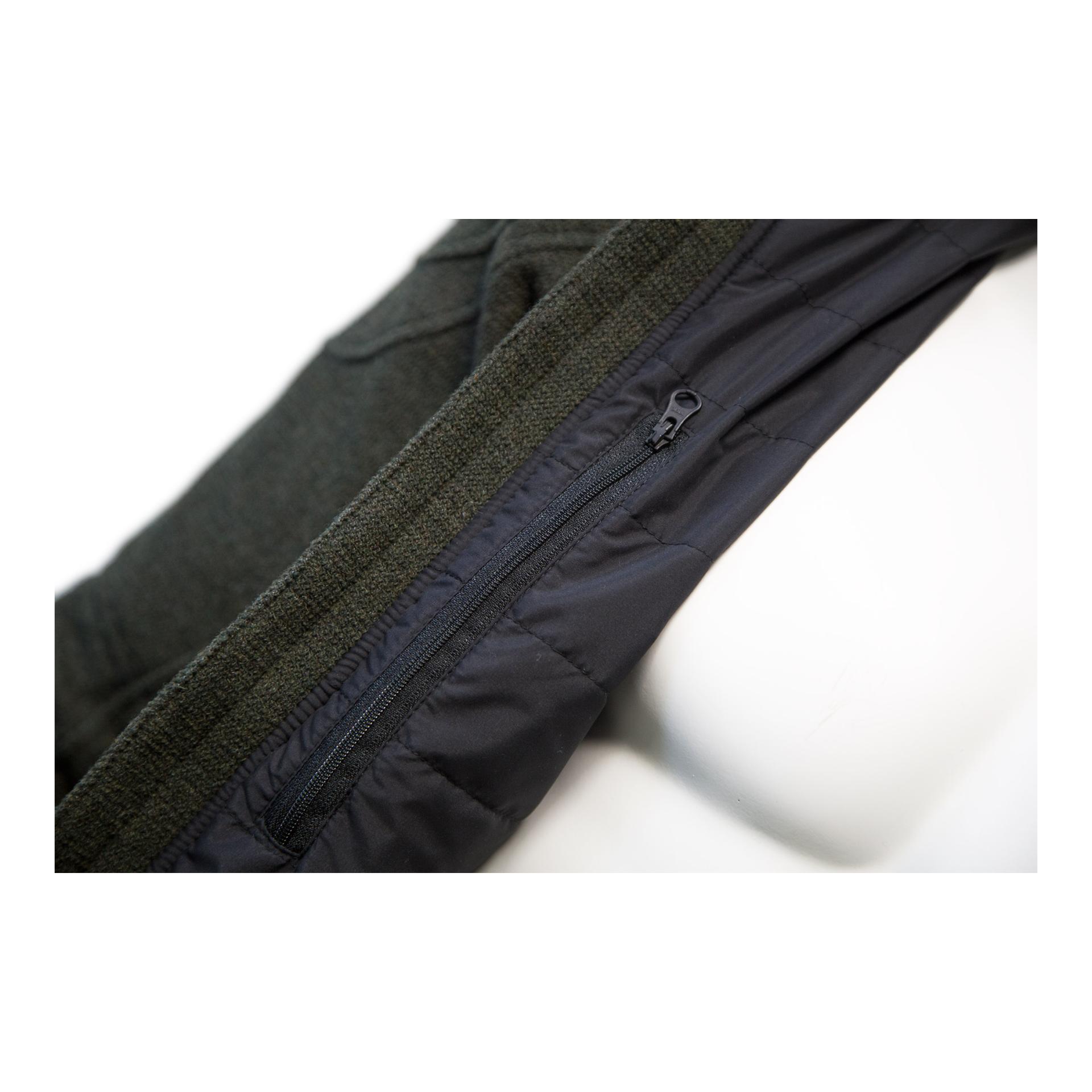 Carinthia G-LOFT Hunting Shirt - Oliv