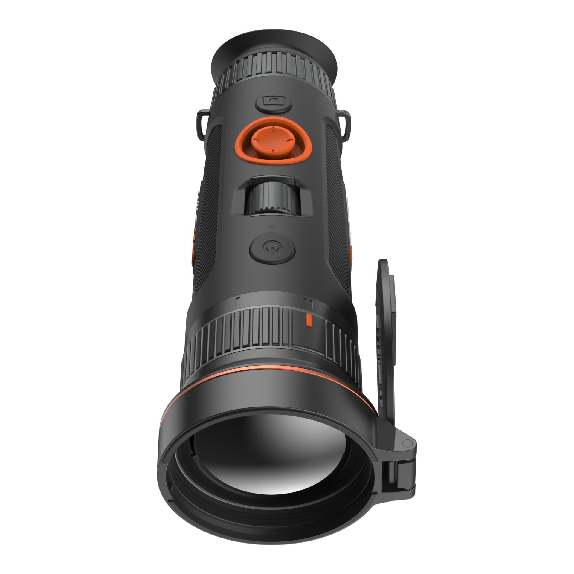 Thermtec Appareil d'imagerie thermique WILD 650D