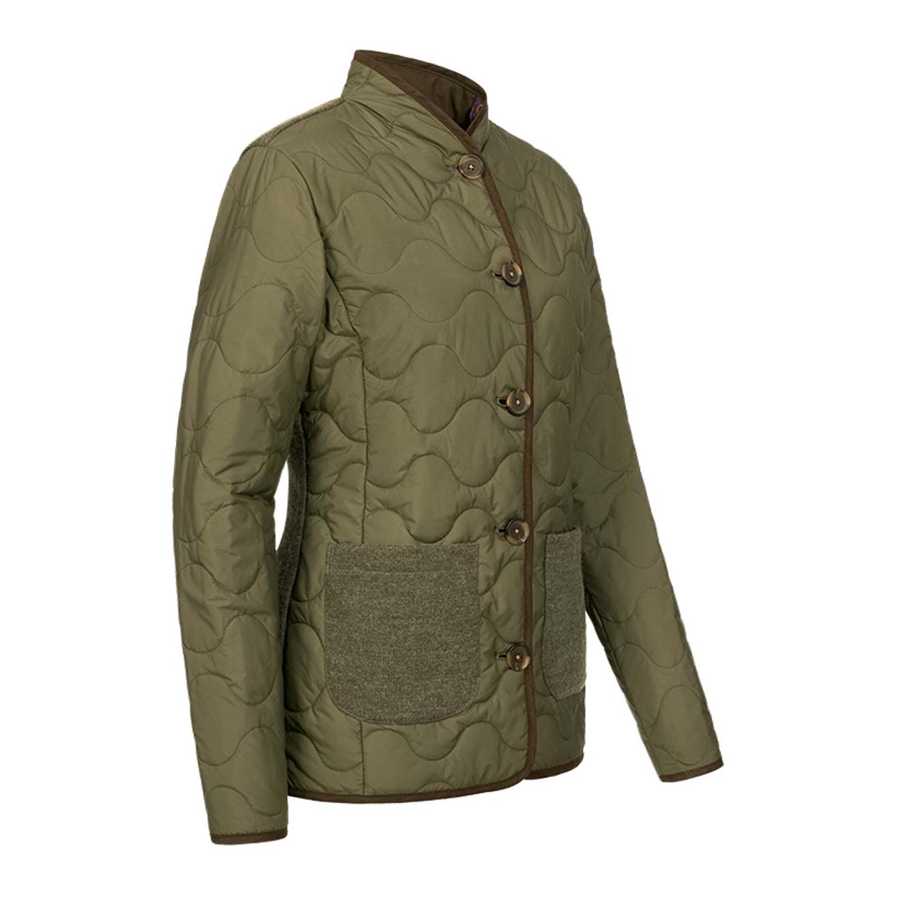 Blaser Damen Casual Jacke Leonie