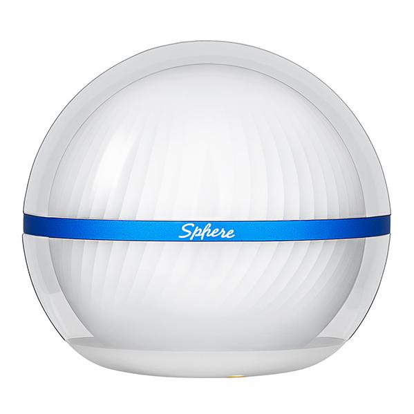Olight Sphere - Mini-laterne mit Stil