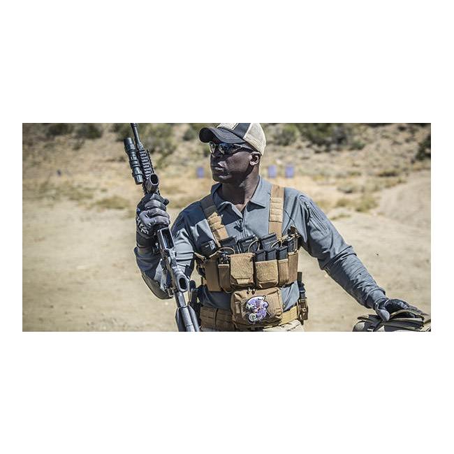 Helikon COMPETITION Carbine Wings Set®