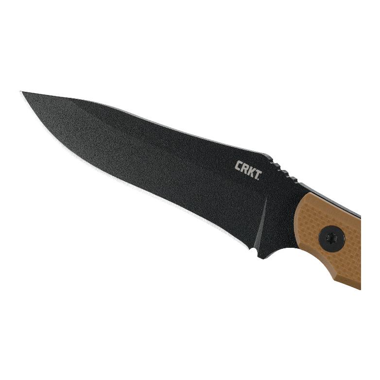 CRKT Ramadi™ - Einsatz/Outdoormesser mit Kydexscheide