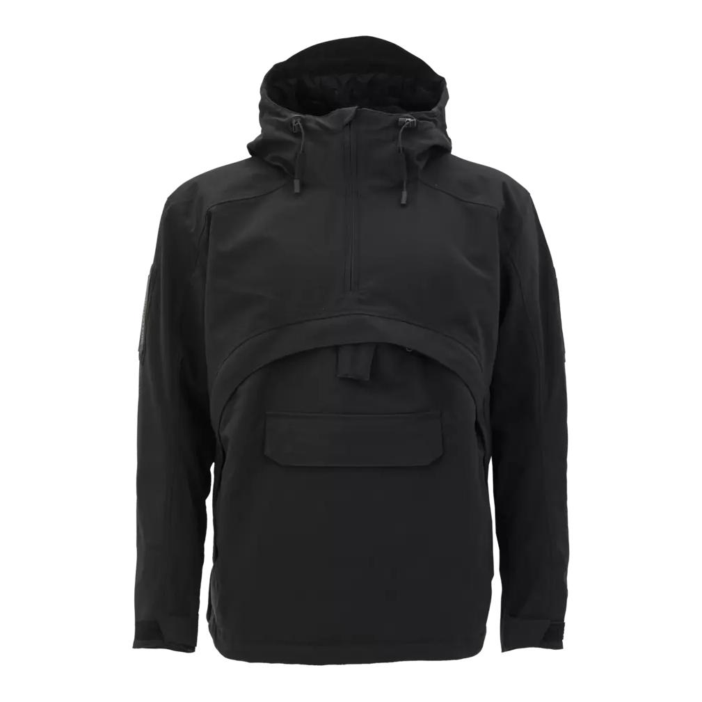 Carinthia Anorak tactique - G-Loft - Noir