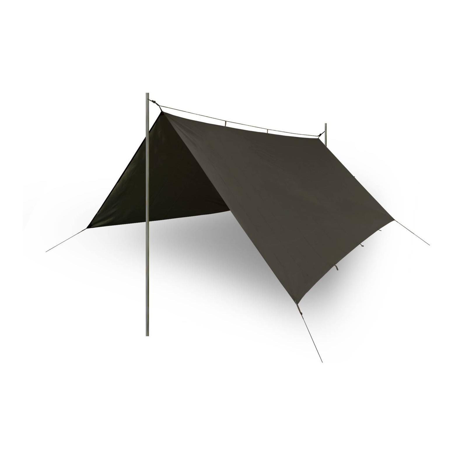 Helikon Supertarp – vert taïga