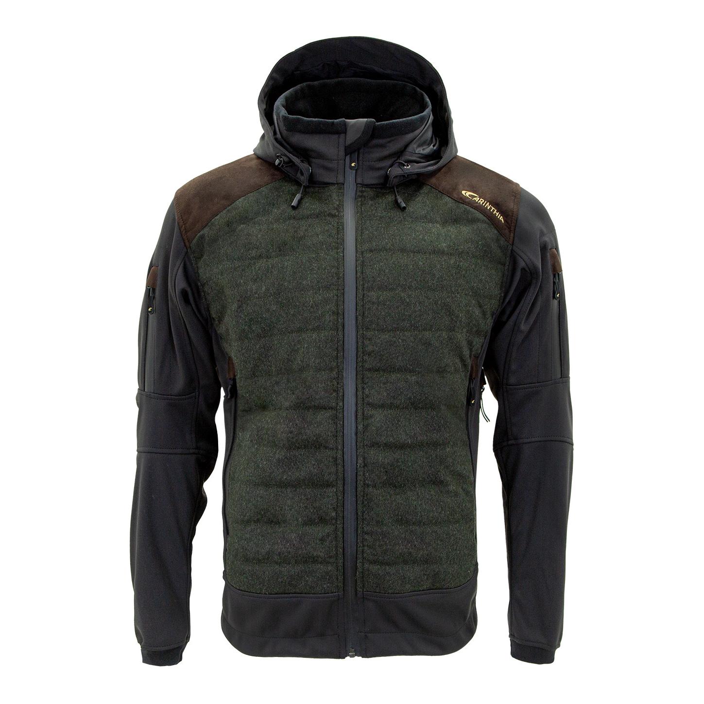 Carinthia Veste ISLG – vert olive