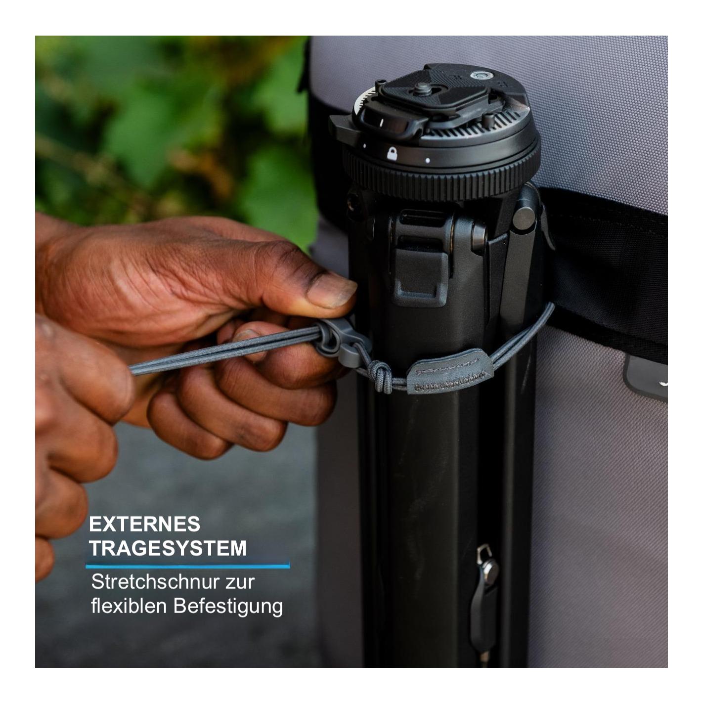 Gomatic Peter Mckinnon Luma Camera Pack 18L