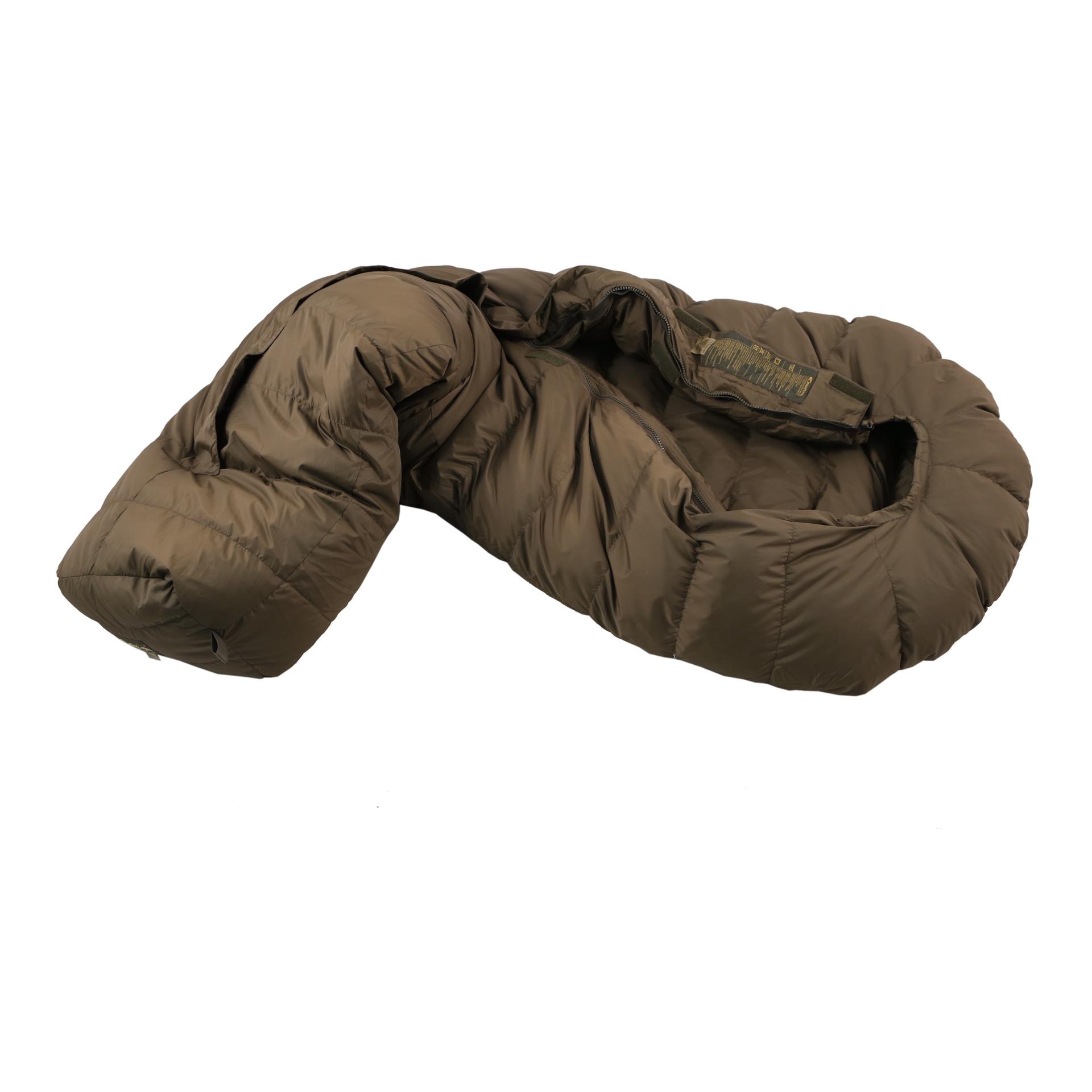 Carinthia XP Down 1000 Schlafsack CQ-Down