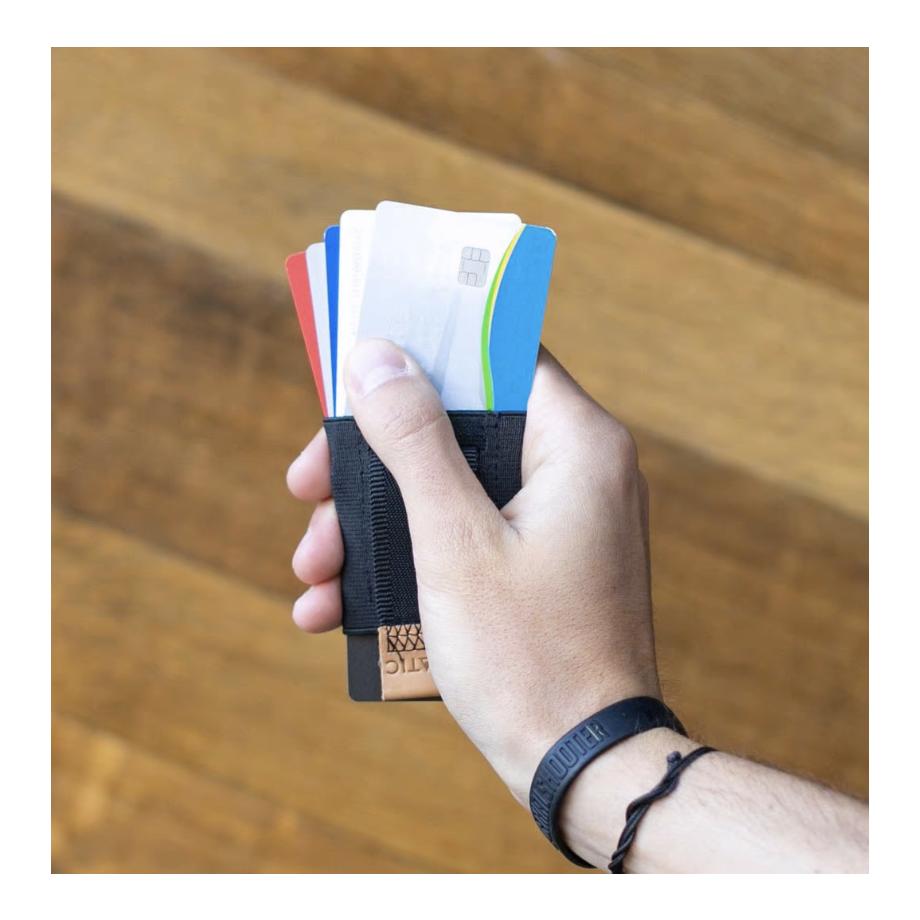 Gomatic Set Backpack