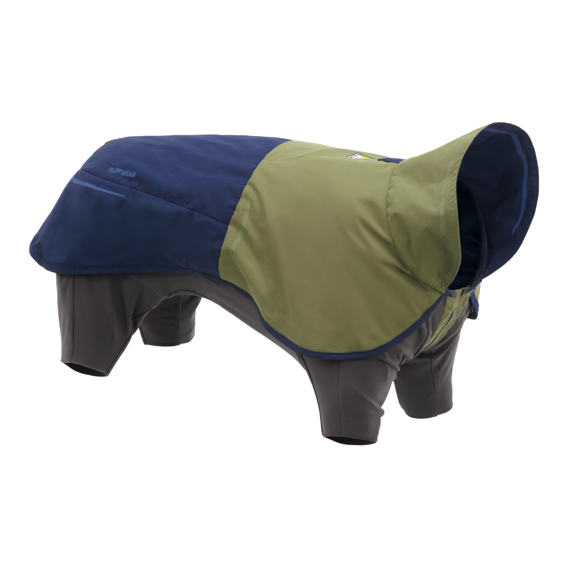 Ruffwear Sun Shower Coverall manteau pour chien