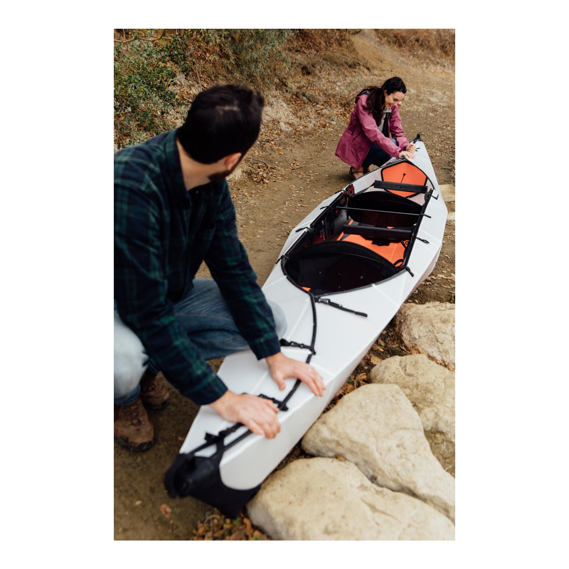 Oru Kayak Set Haven Kayak