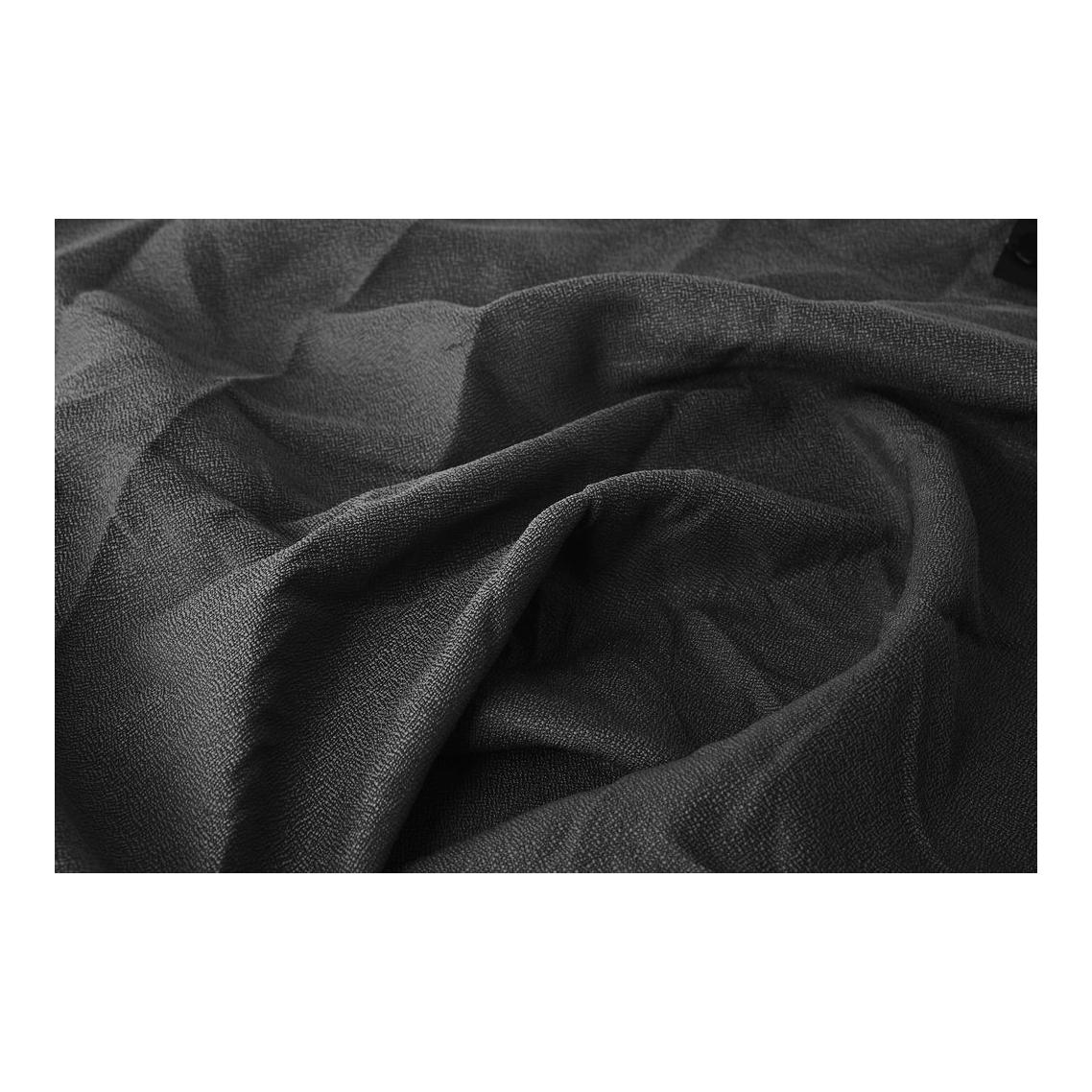 Matador Ultralight Reise Towel Klein - Schwarz